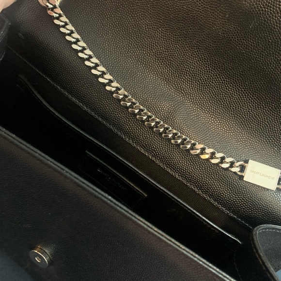 YSL Authentic Crossbody bag - Picture 2 of 2